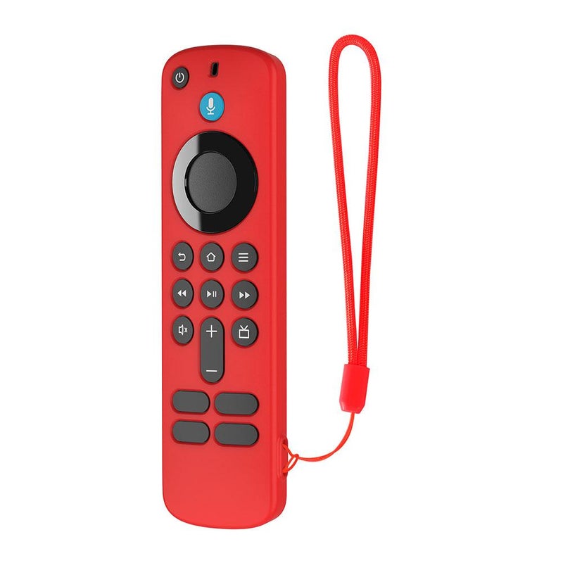 Protective case for Fire TV Stick HD/4K (newest model) remote control
